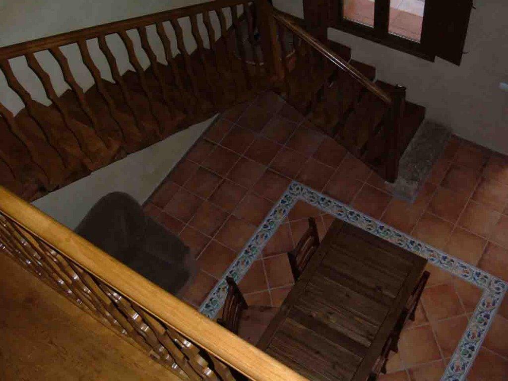 Apartamentos Rurales La Oropendola Jaraiz de la Vera Room photo