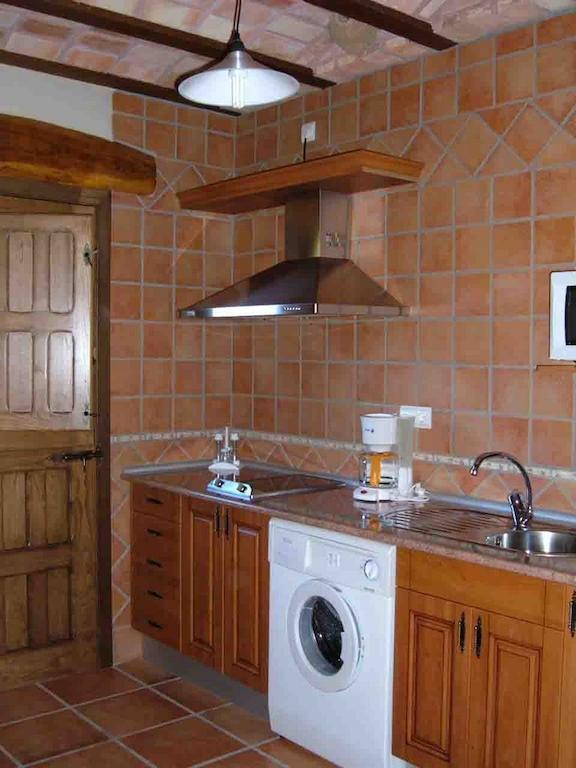 Apartamentos Rurales La Oropendola Jaraiz de la Vera Room photo