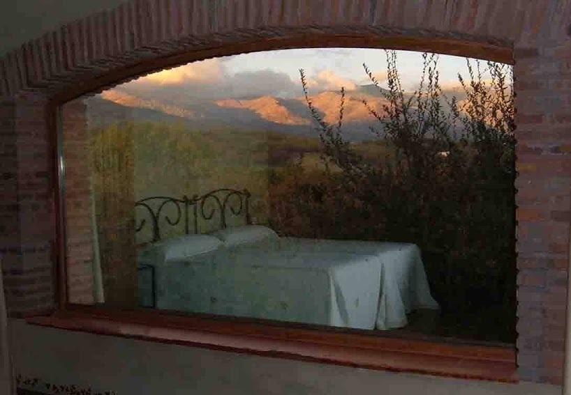 Apartamentos Rurales La Oropendola Jaraiz de la Vera Exterior photo