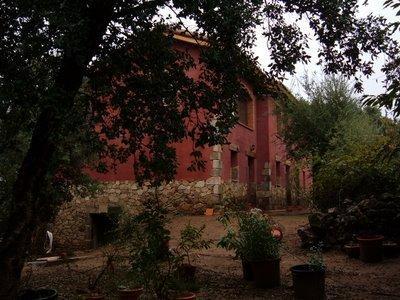 Apartamentos Rurales La Oropendola Jaraiz de la Vera Exterior photo